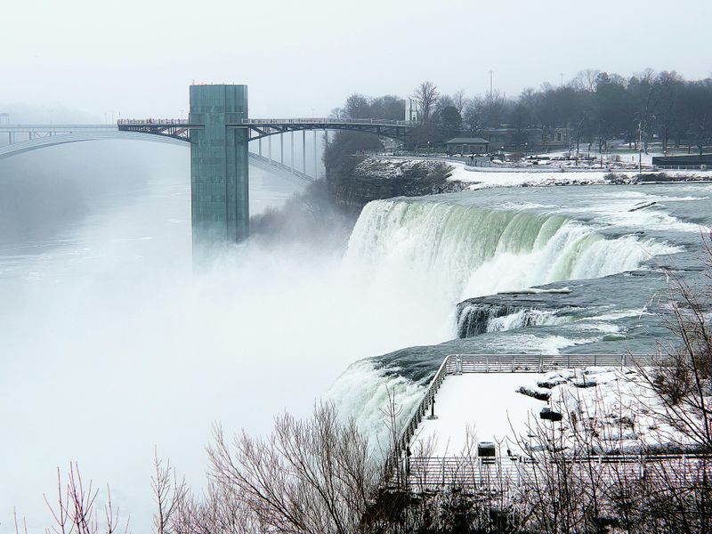 Niagara Falls, New York