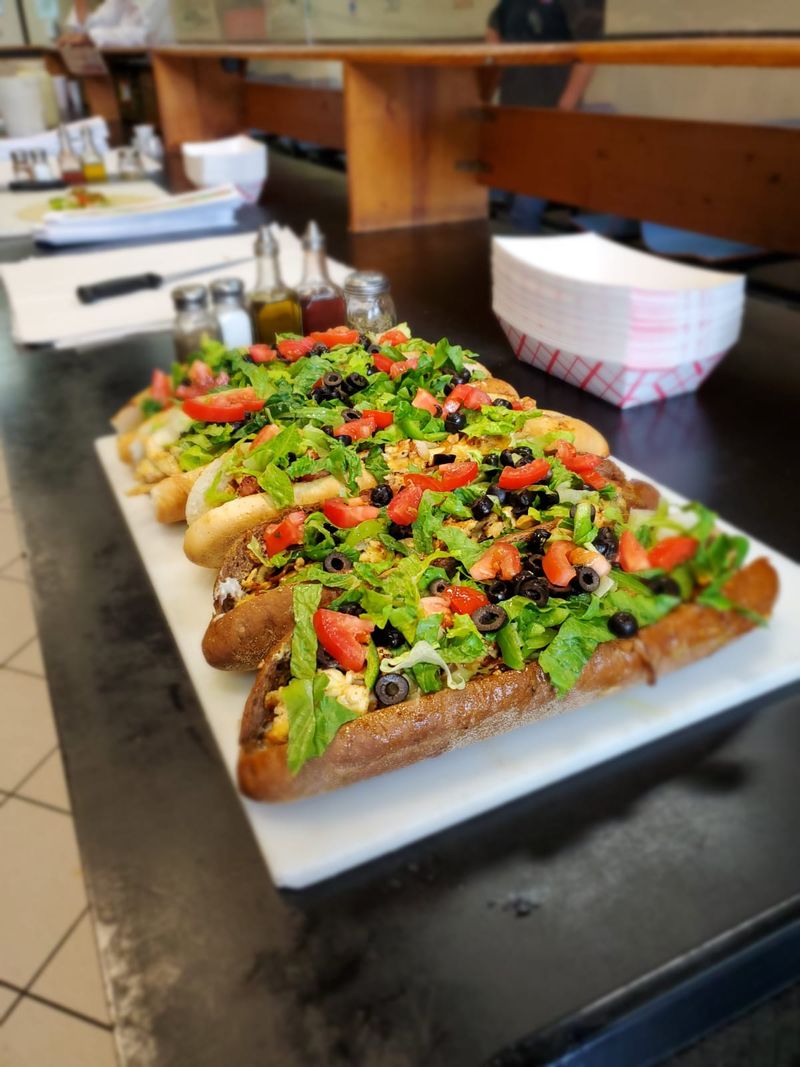 Substantial Subs (Miami Lakes)