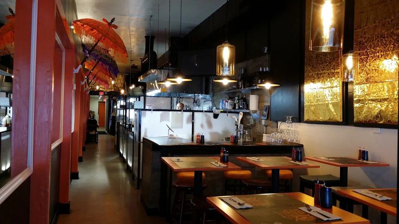 Inside Krakatoa: First Impressions, Vibe, and Why It's Blowing Up