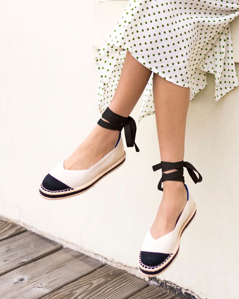 Rothy’s The Espadrille