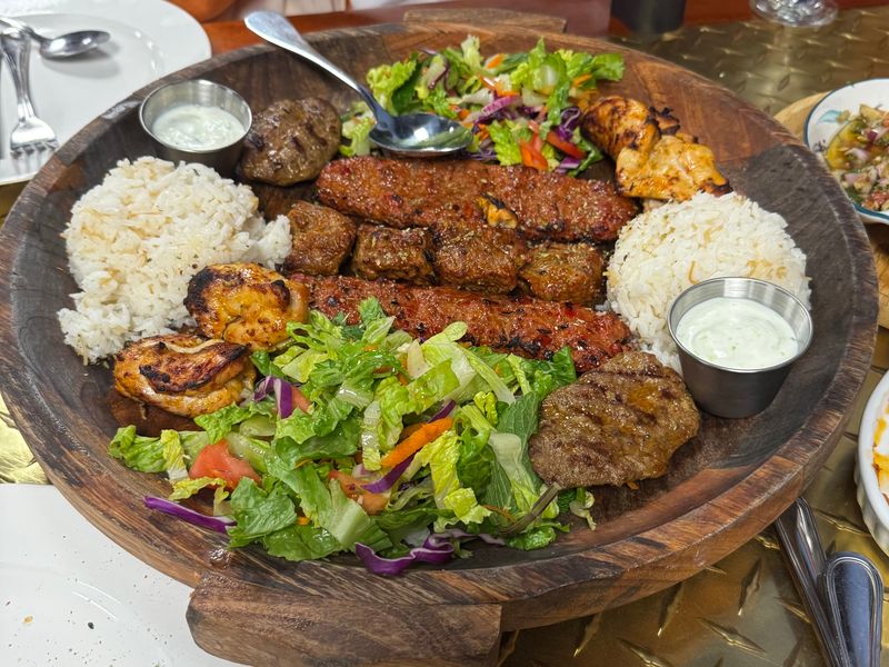 Turkish Mediterranean Cuisine — Largo, FL