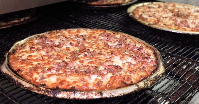 Original Gino's Pizza