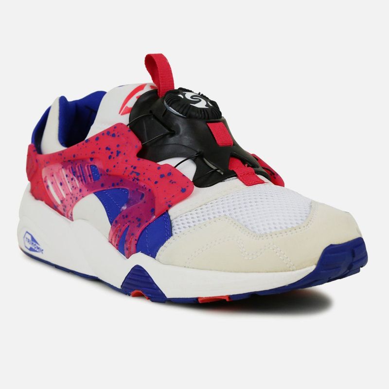 Puma Disc System