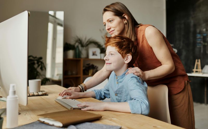 Indoor Screen Time Replaces Outdoor Adventures