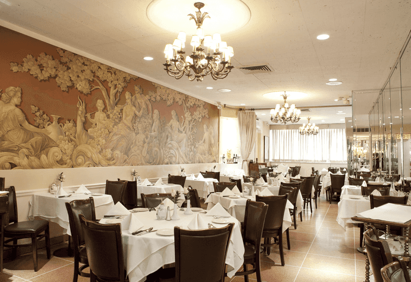 Patsy's Italian Restaurant