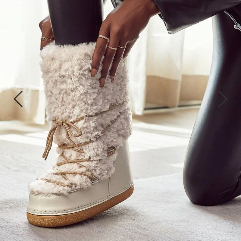 9 Once-Popular Winter Boot Styles That Are Officially Over