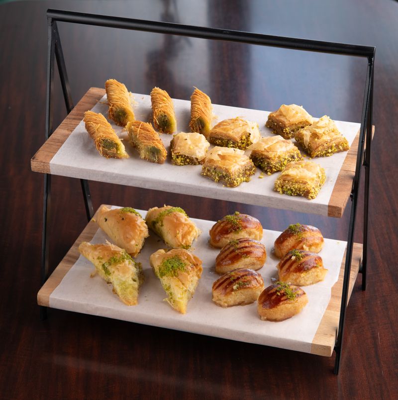 Istanbul Grill — Kissimmee, FL