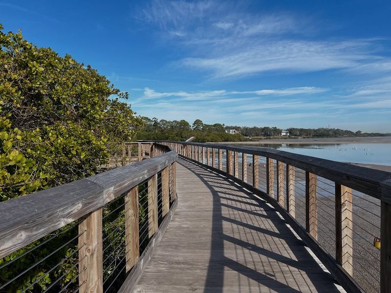 Safety Harbor Waterfront Park – Safety Harbor, FL