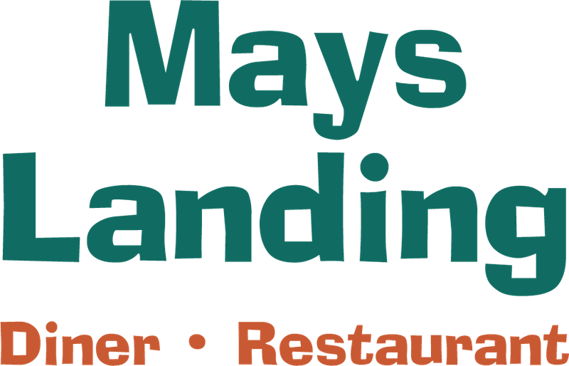 Mays Landing Diner