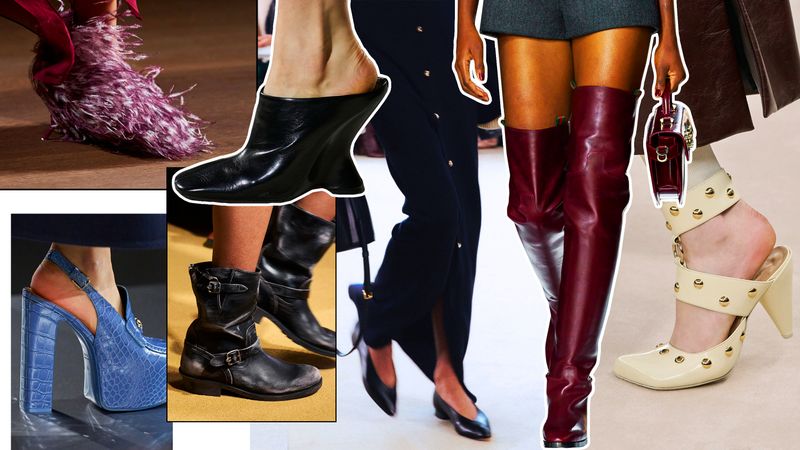 Shaping global fashion narratives