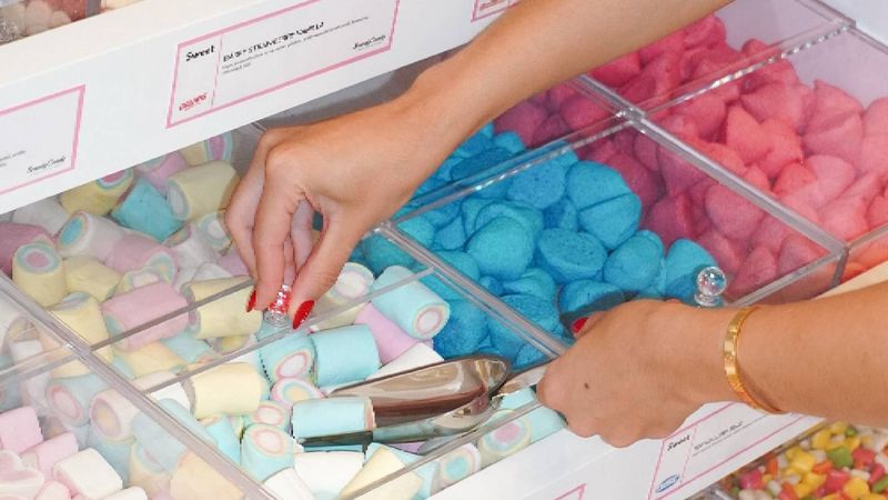 The Miami Candy Shop Fueling Florida's Swedish Sweet Tooth