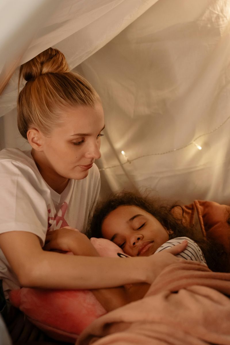 Sleep Becomes Precious