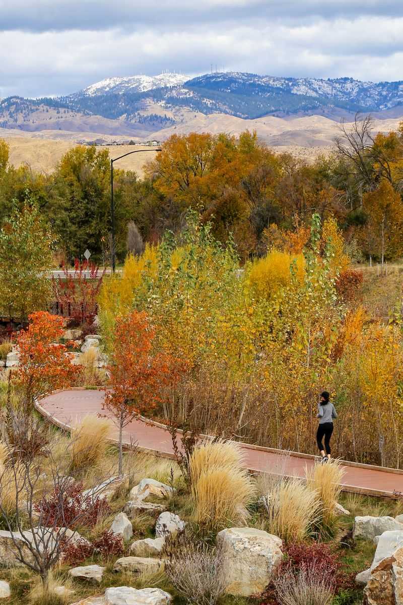 Boise, Idaho