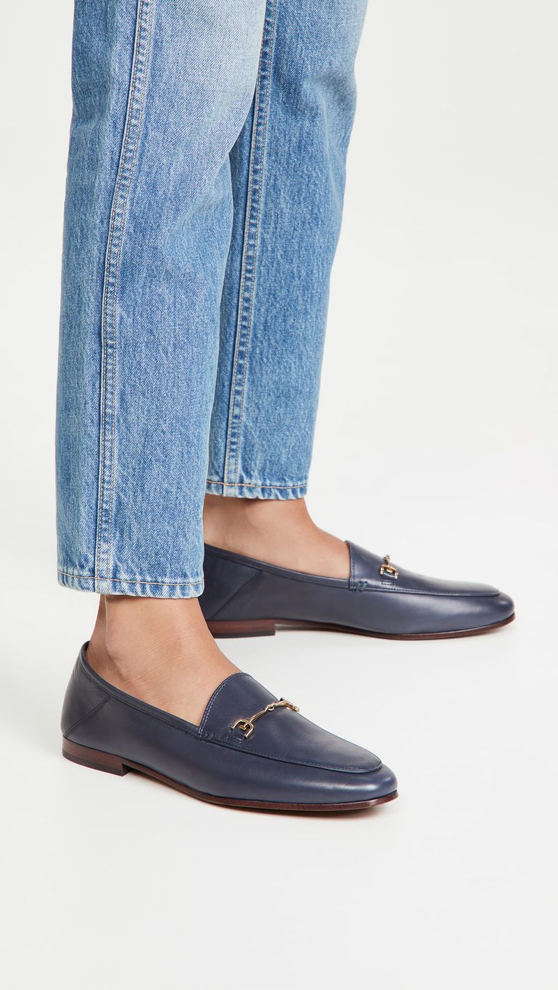 Sam Edelman Lorrain Loafers