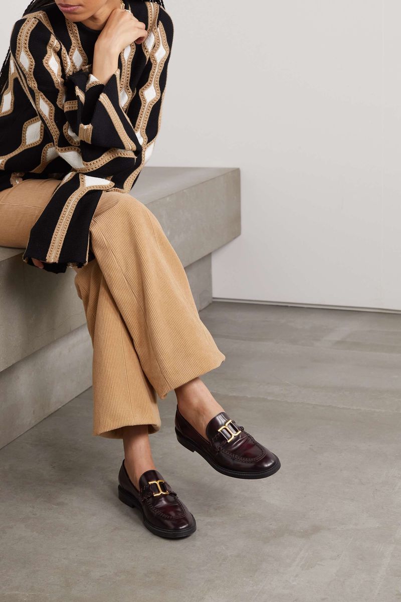 Goodbye Sneakers—Here's Why Loafers Are My New Go-To For Effortless Elegance