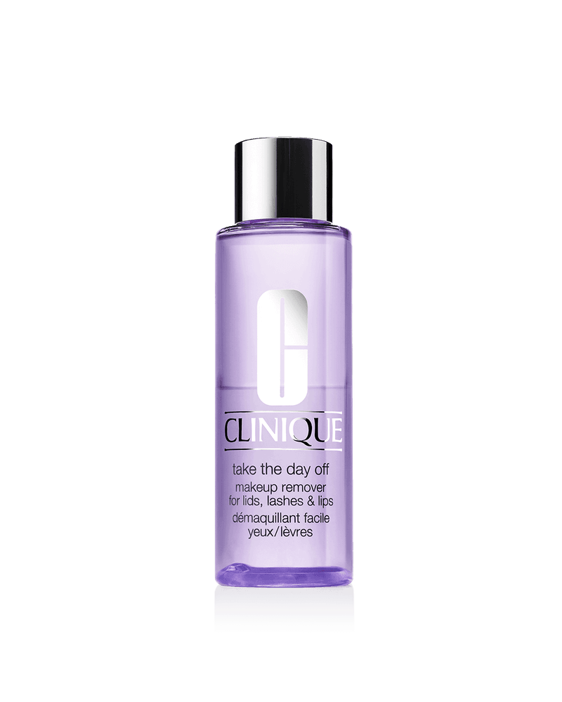 Clinique Take The Day Off Cleansing Oil