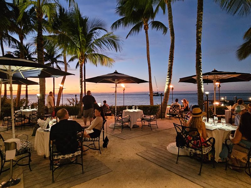 Latitudes (Key West)