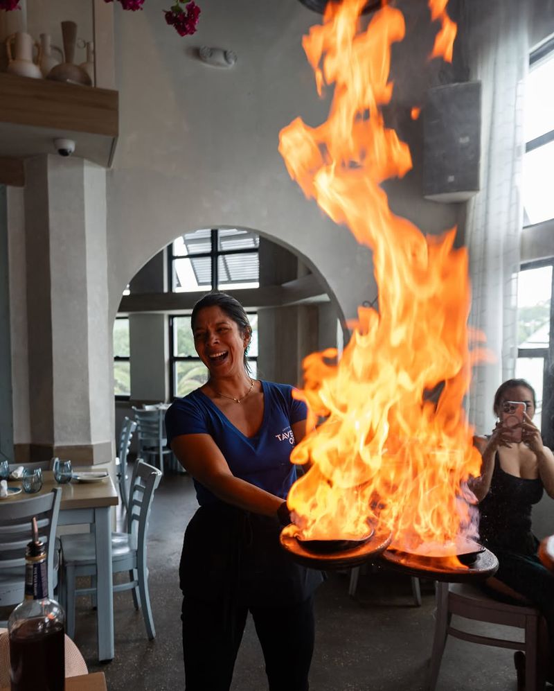 Taverna Opa — Orlando