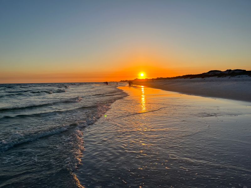 Grayton Beach State Park – 30A