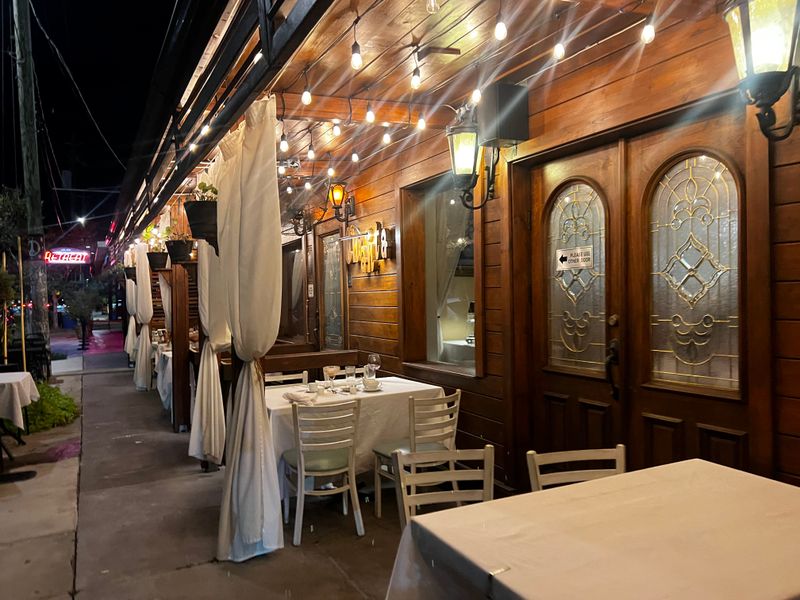 Chanta — Tampa, FL