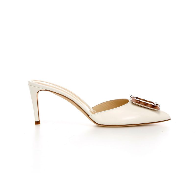 Chloe Gosselin Kasia Mules