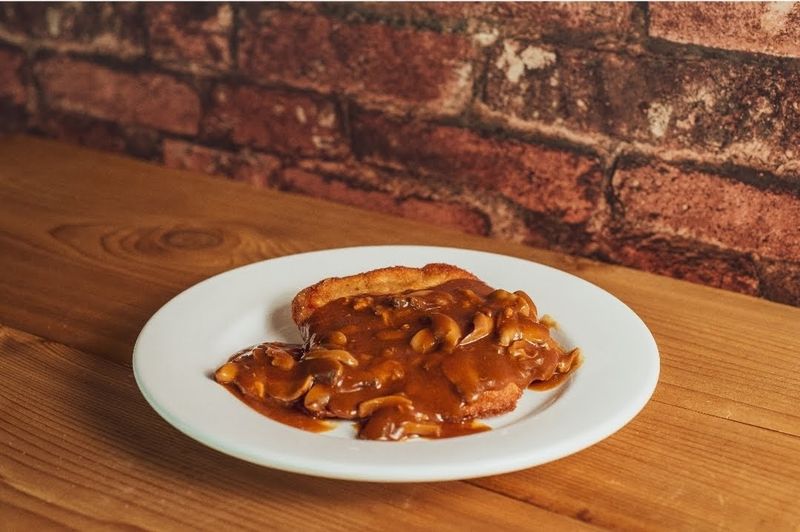 Schnitzel-Time (Palm Coast)