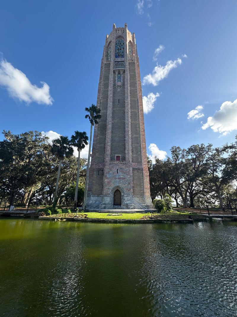 Bok Tower Gardens
