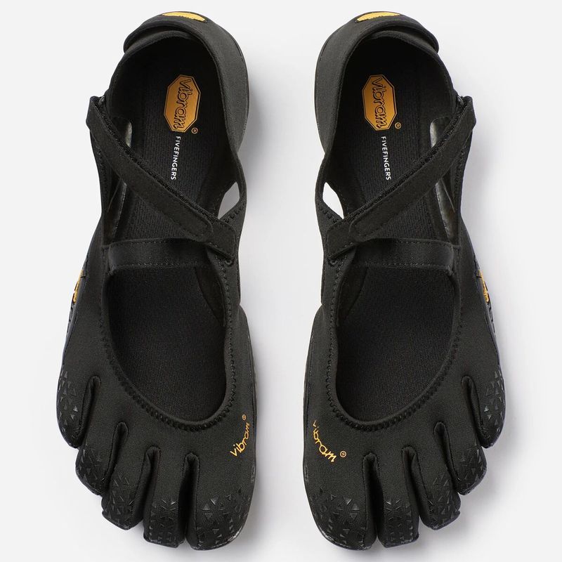 Freaky-Chic Shoes