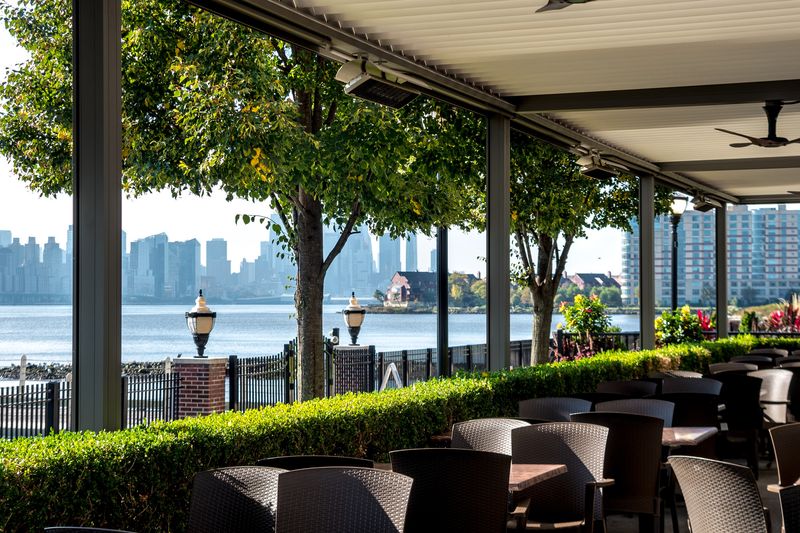 Haven Riverfront Restaurant and Bar