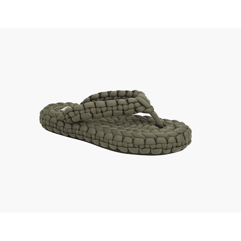 MIA Limited Edition Monako Woven Flip Flop