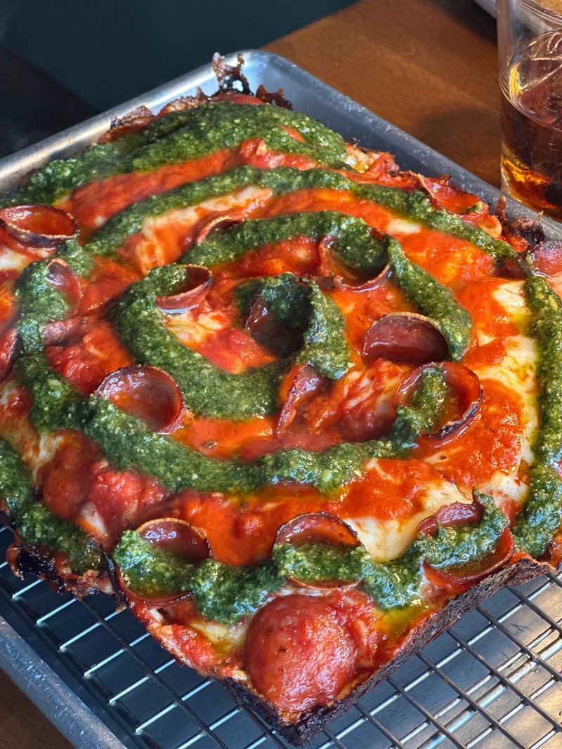 Vice City Pizza (Miami)