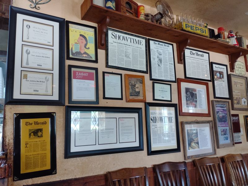 Why Tom Jenkins' Is Closing After 36 Years