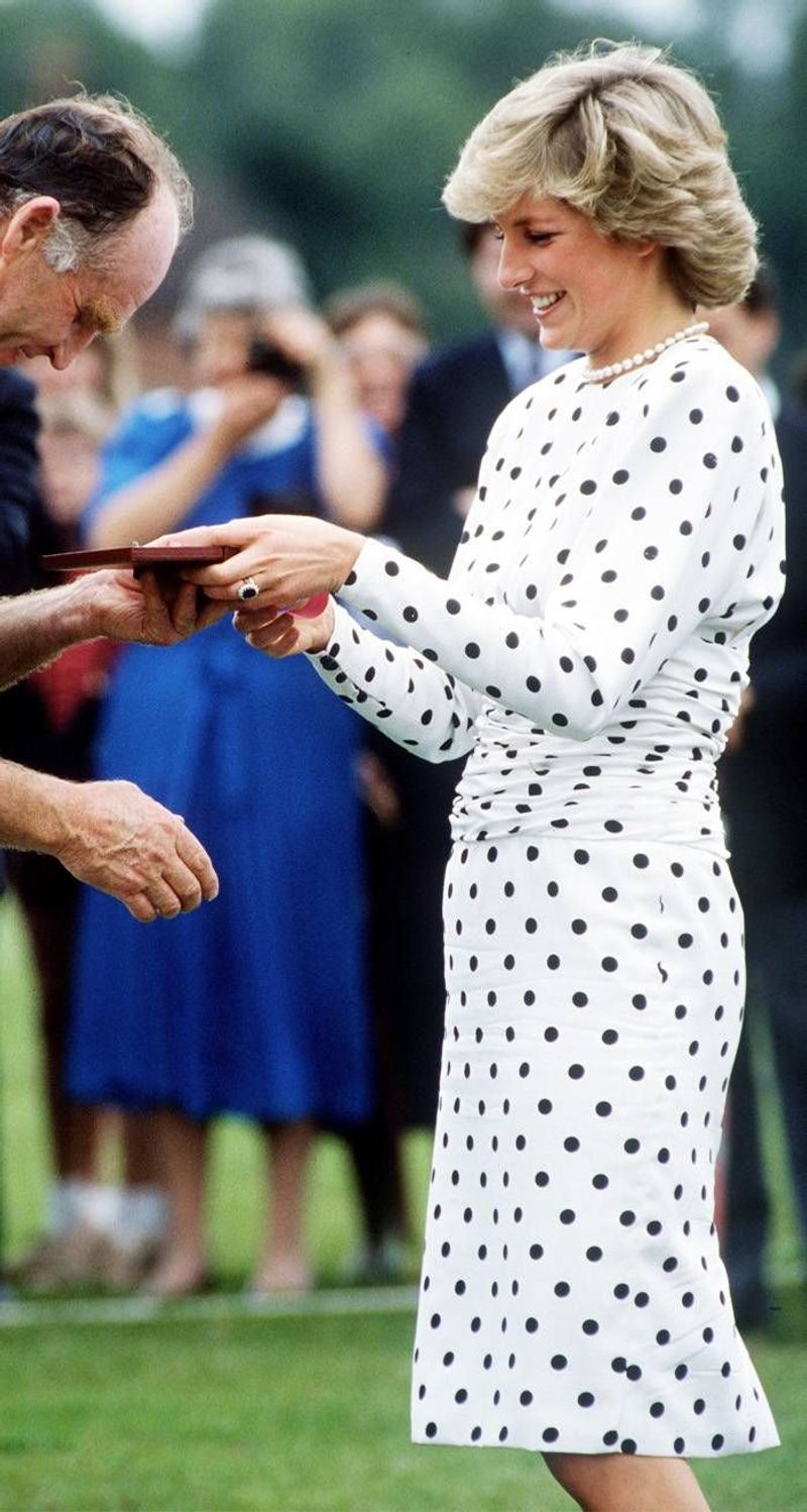 8 Timeless Style Secrets from Princess Diana That Will Never Go Out of Fashion