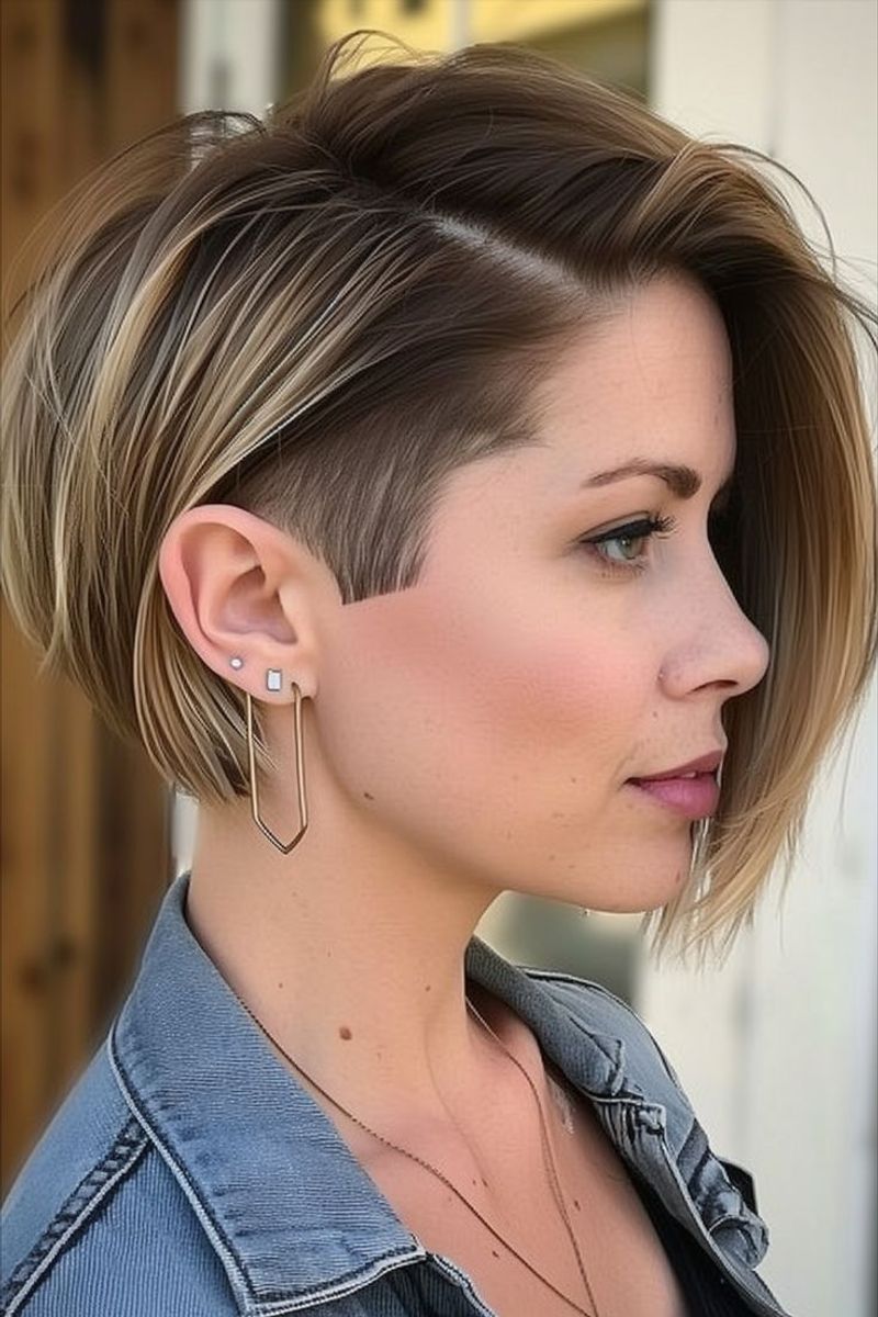 10 Haircut Ideas to Refresh Your Look and Confidence in 2025