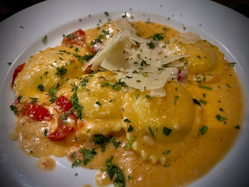 Fresco Cucina Italiana — Orlando, FL