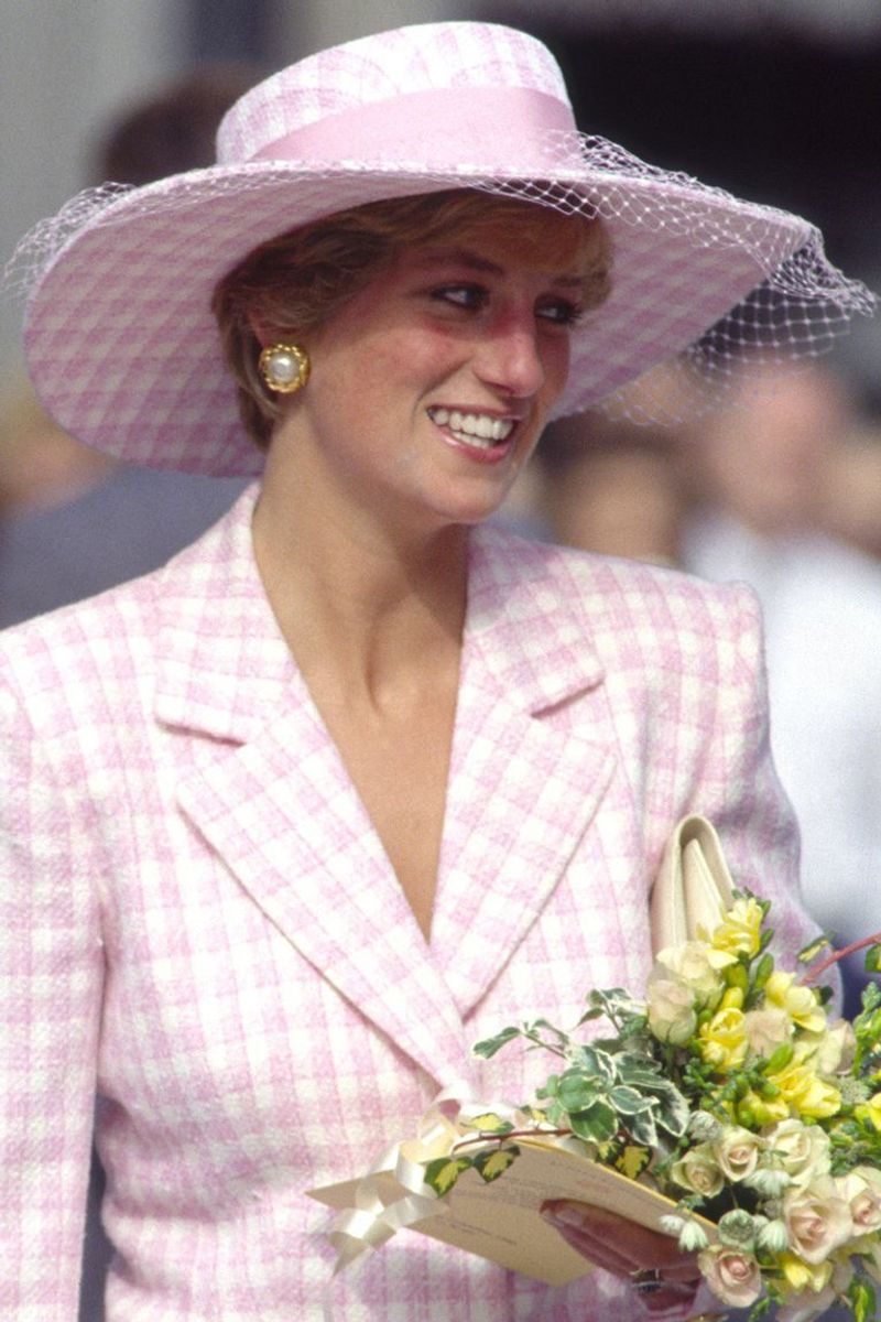 8 Timeless Style Secrets from Princess Diana That Will Never Go Out of Fashion