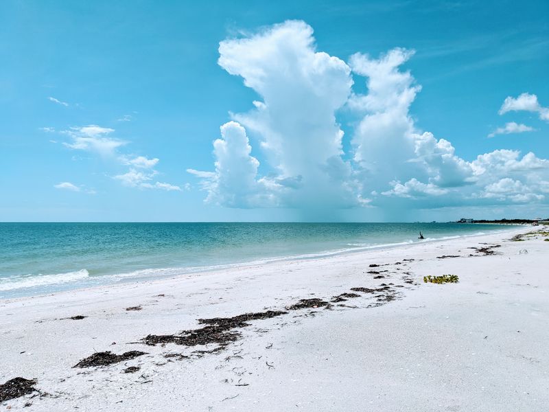 Lovers Key State Park – Fort Myers Beach