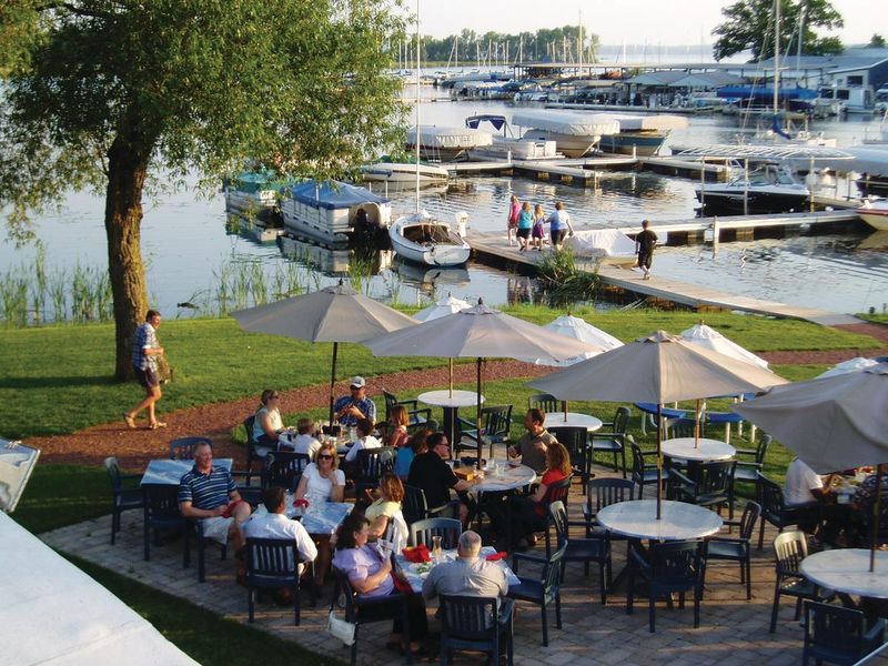 Mariner's Inn