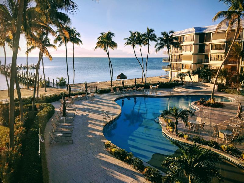 Sunset Rituals: The Prettiest Places to End the Day