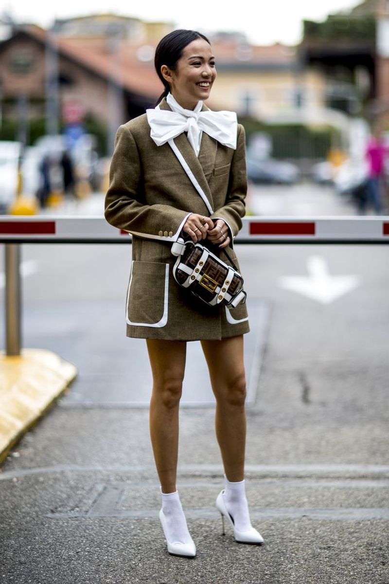 Because Fashion Should Be Fun!