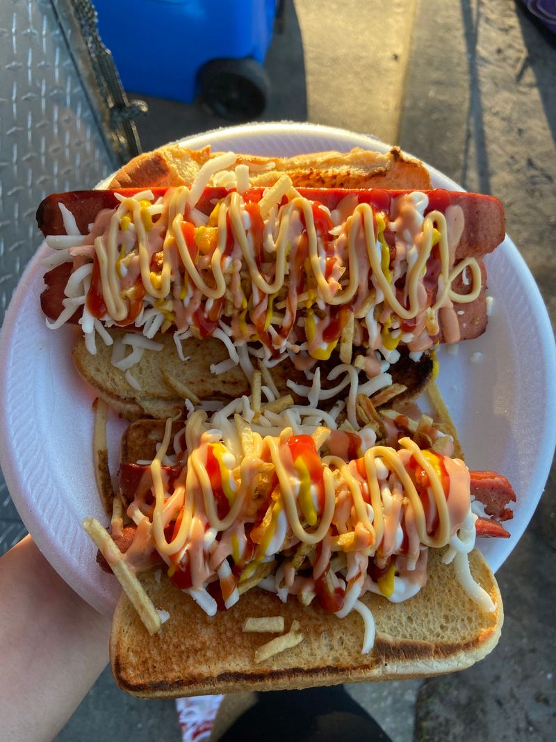 Paisano's Hot Dogs — Orlando, FL
