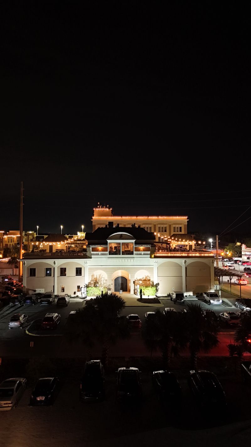 San Sebastian Winery – St. Augustine