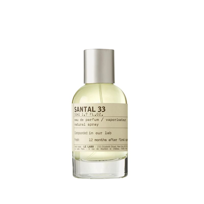 Le Labo Santal 33