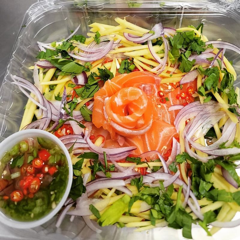 Sea Market — Destin, FL