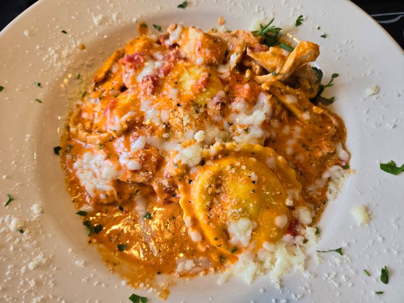 Di Carlo Ristorante — Kissimmee, FL