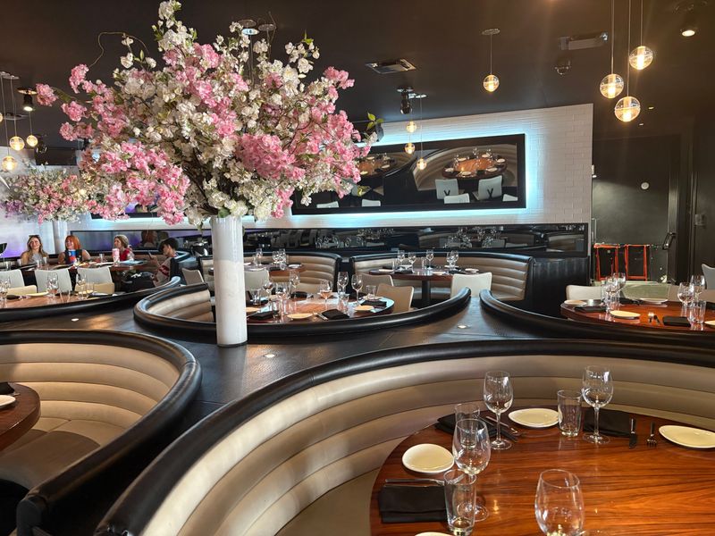 STK Steakhouse — Orlando