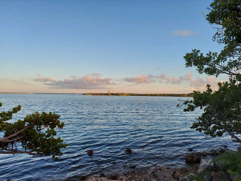 Sebastian Inlet State Park – Melbourne Beach