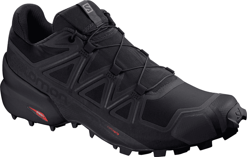 Salomon Speedcross 5