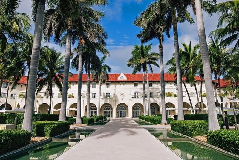 Casa Marina Key West (Curio Collection by Hilton)