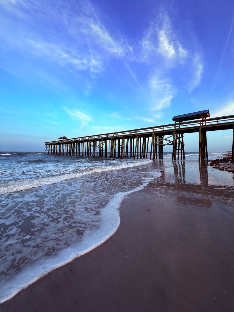 Amelia Island – 13 miles